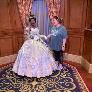 Meet your Posher, Ashtyn